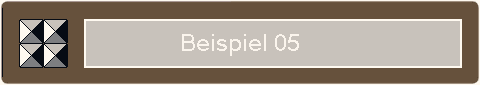 Beispiel 05