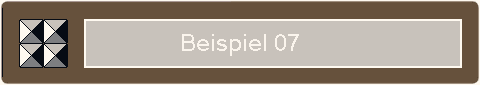 Beispiel 07